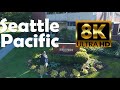 Seattle Pacific University | 8K Campus Drone Tour