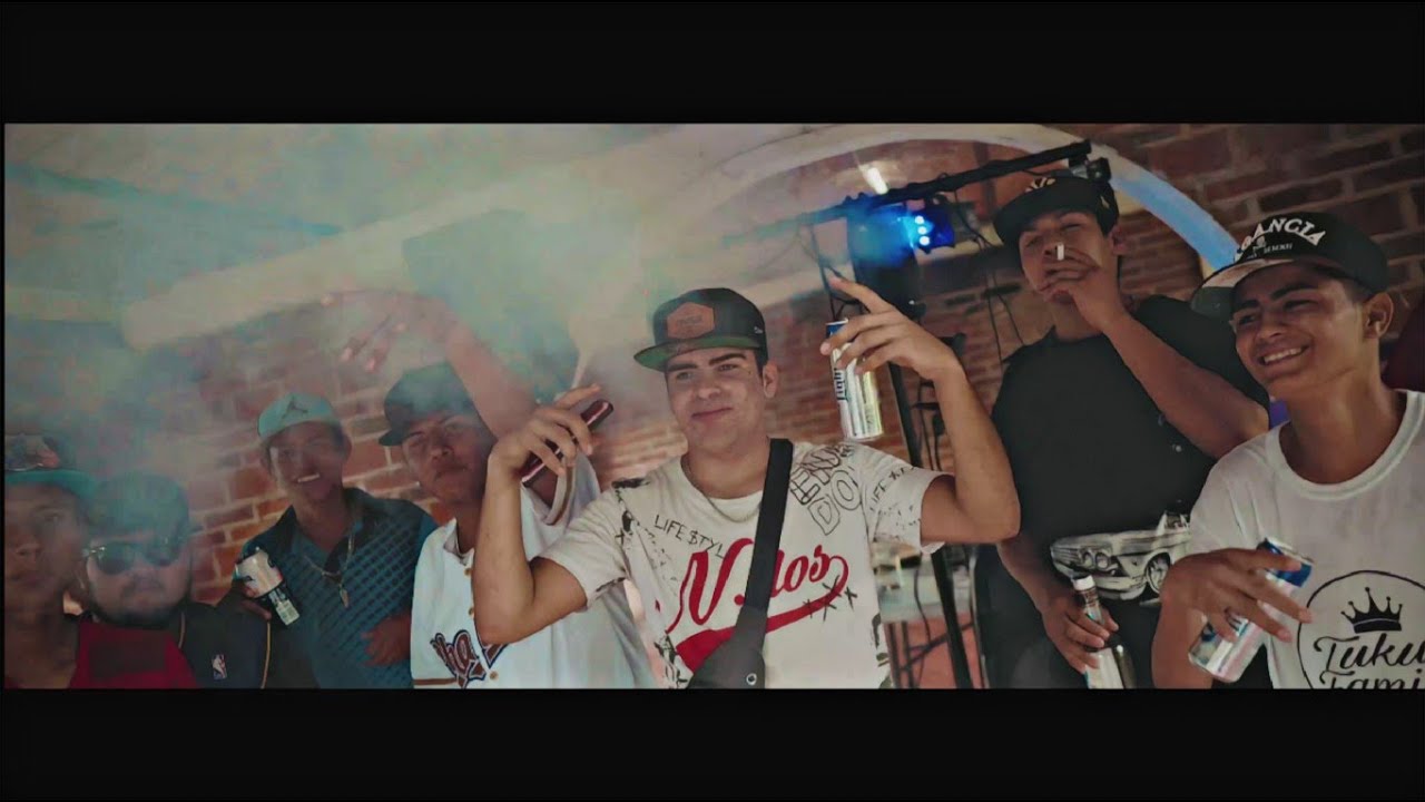 04. Prendelo - Mini Prix Ft Yuk Hosk Y Wesz (Video Letra)