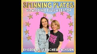 Spinning Plates EP 128 Rachel Jackson