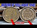 5 Rare Lincoln & Indian Head Pennies Worth a Fortune – Are You Sitting on Hidden Treasure?”