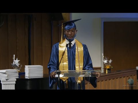 Sawgrass Adventist School Graduation Service 2020