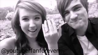 Anthony and Kalel breakup tribute