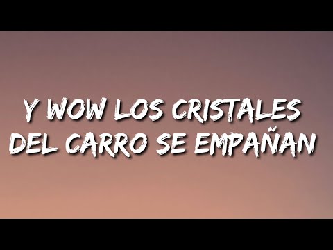 Video: ¿Por qué se empañan mis cristales?