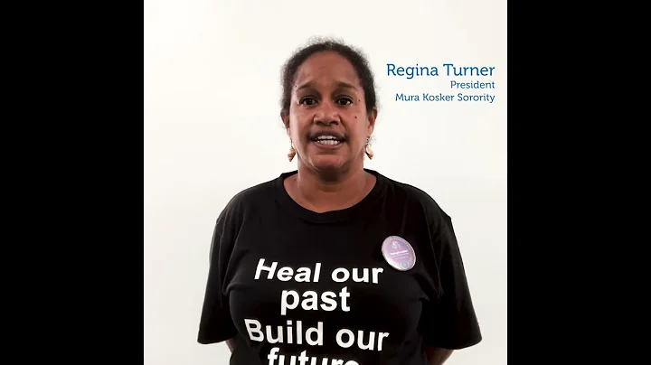 Regina Turner - Healing Tip