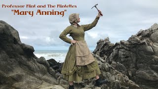 Professor Flints Mary Anning