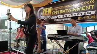 RERE MANA RERE - IKHA BY ZEN ENTERTAIN GONDANG SIANTAR (1156) Hp WA 08116122360