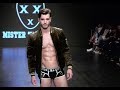 Mister Triple X “World War X” at Los Angeles Fashion Week Powered by Art Hearts Fashion FW/18 LAFW