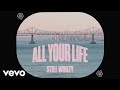 Still Woozy All Your Life Lyric Visualizer mp3