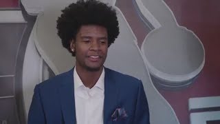 Josh Jackson Concerned By Not Working Out For Celtics Espn