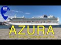 Po azura extensive ship tour 2023