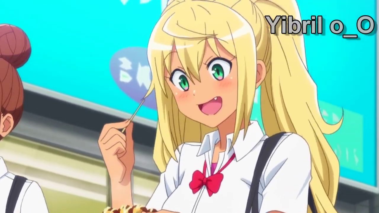 Flv Anime