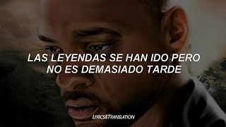 Joyner Lucas & Will Smith ; Will (Remix) • (Traducida al Español)