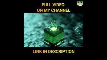 THIS IS FASTER THAN SUPERCOMPUTERS! #shorts #viral #trending #youtubeshorts