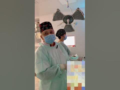 ЭКСТИРПАЦИЯ МАТКИ - YouTube