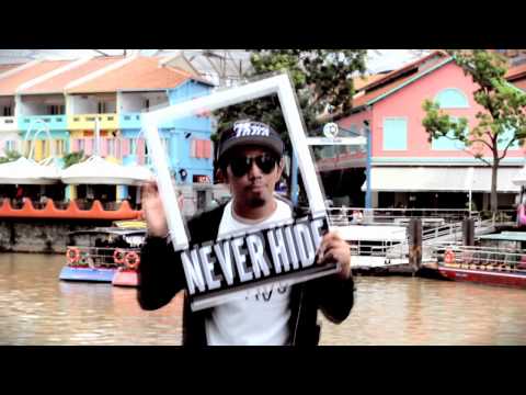 [rayban---never-hide]-30seconds-commercial-[hd]---an-indie-production.