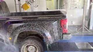 Glide Xpress Car Wash #1 Dually screenshot 3