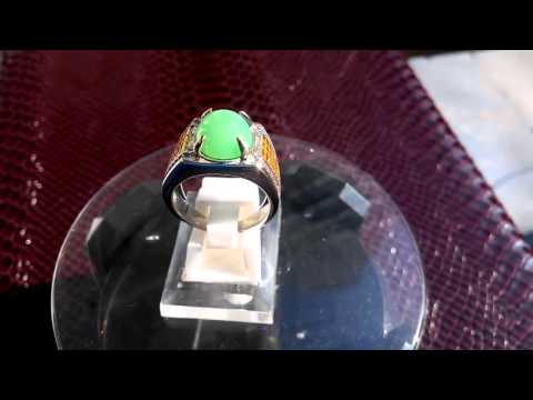 Video Batu Bacan Australia