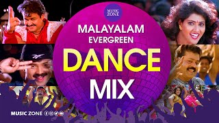 Malayalam Super Hit Dance Mix | Evergreen Malayalam Popular Dance Songs | Video Jukebox