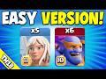 Super Bowlers CRUSH Popular Legend League Bases! Easy TH18 Attack Strategy (Clash of Clans)