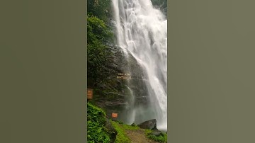 Chiêm ngưỡng thác Khe Kèm - Con Cuông - Nghệ An