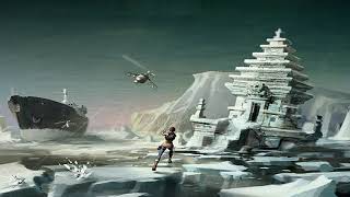 Legend Development: Early Location Scouting