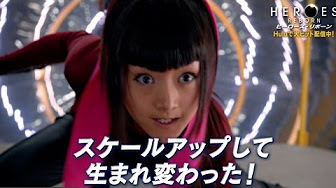 海外ドラマ ヒーローズ 1話 動画一覧まとめ Youtube