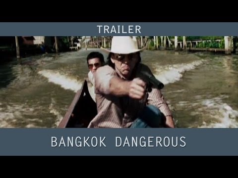 Bangkok Dangerous Full online (2008)