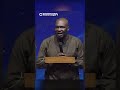 This is why you should never ignore men  apostle joshua selman shorts love viral