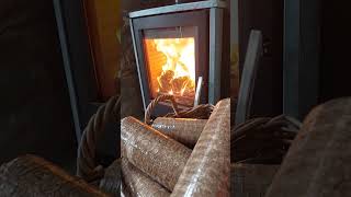Keeping you warm this winter. Ecologs - Alternative fuel #highheat #lowash