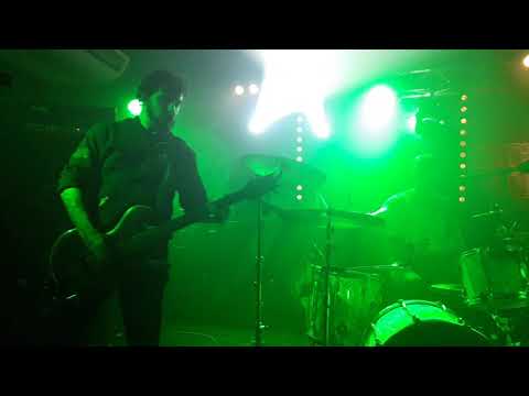 Spaceslug live