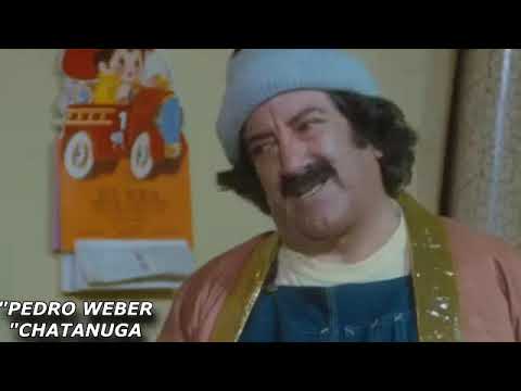 JAJAJAJA PEDRO WUEBER   \