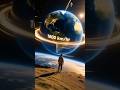 Why You’re Never Truly Standing Still on Earth 🌍 #earth #MindBlowingFacts