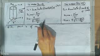 RF Technology Homework, Part 2 Q10