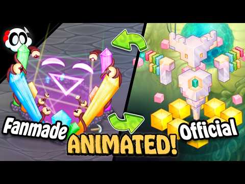 My Singing Monsters