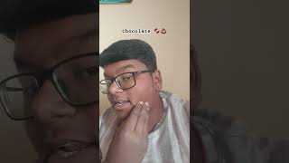 chocolate he 💩🍫.    part 11.   #phonk #comedy #funny #vintage #love #vlog #anime #youtu hh hh
