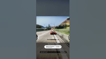 Smash 🚓💥🚗 | NFS Most Wanted 2005 | #nfs #nfsmw #nfsmostwanted