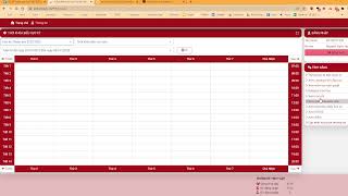 Script Xếp Lịch Tkb P - Qldt Enhancer