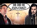 DEBATE: Who Was/Is Jesus? | Atheist David Fitzgerald Vs Buddhist Brenton Vs Christian CJ