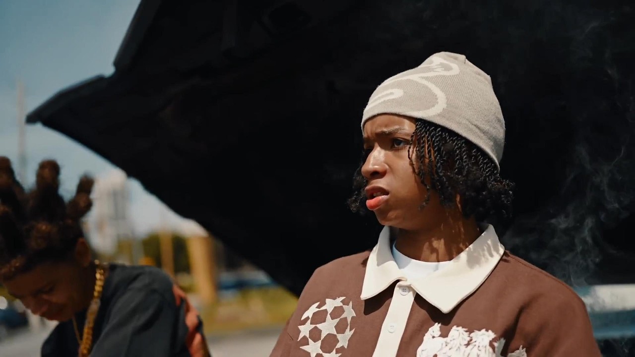 [FREE] BabyChiefDoIt Type Beat 