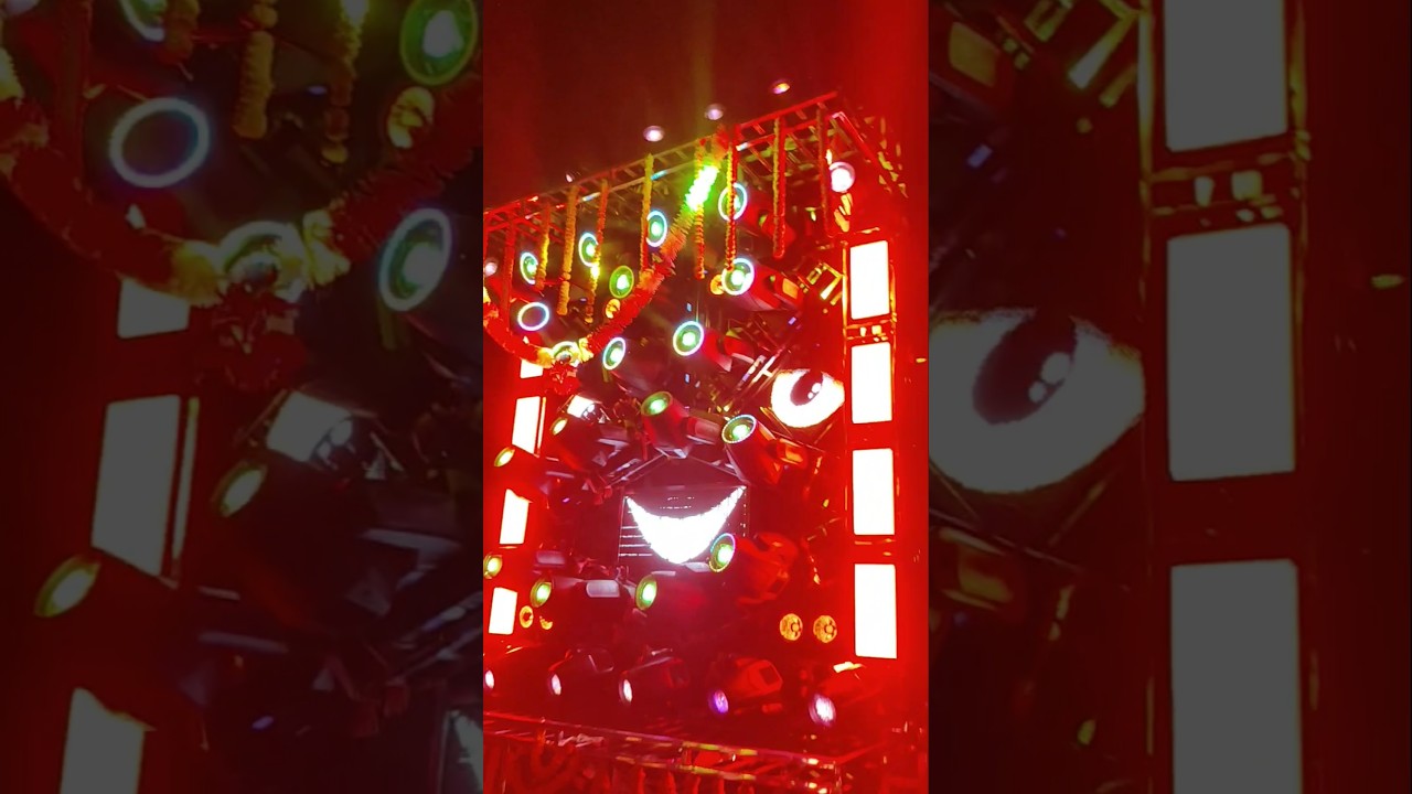 DJ ANIMAAX Bhadrak New Setup 2025 Firstlook 