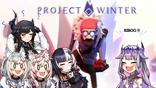 HoloAdvent Play a Game that only a Gremlin can understand |  『Hololive』