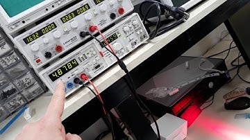 Wireless Power Transmission using Laser Beam