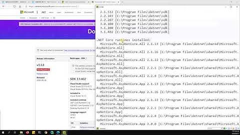 [第12屆鐵人賽]第2天：使用.NET Core CLI命令列工具[聽說做完380個實例，就能成為.NET Core大內高手！？ ]