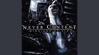 Video thumbnail of "Never Content - Festivus For the Rest of Us"