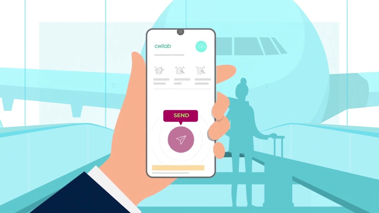 Presentation Services by RRD