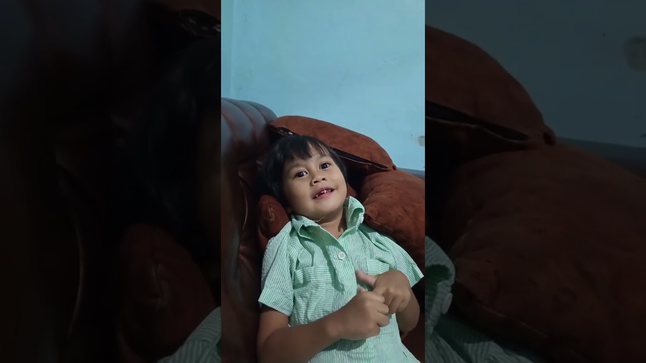 Cerita Toilet training belajar lepas pampers