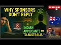 💥 “Top Reasons Australian Sponsors Don’t Respond to Offshore Indian Job Seekers!”