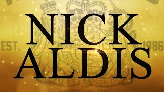 Nick Aldis Wwe Titantron 2026 - Oasis (What’s The Story) Morning Glory [Summerslam Debut]