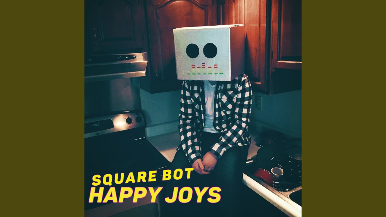 Bot square. Bot square