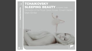 The Sleeping Beauty, Op. 66, TH 13: No. 4b Adagio